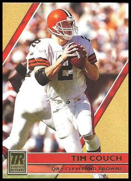 42 Tim Couch